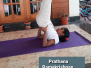 Yoga Day ( 20.06.2021)