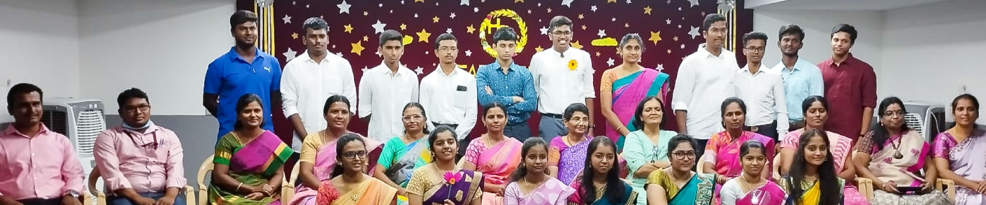 ALUMNI REMINISCES 2021-2022