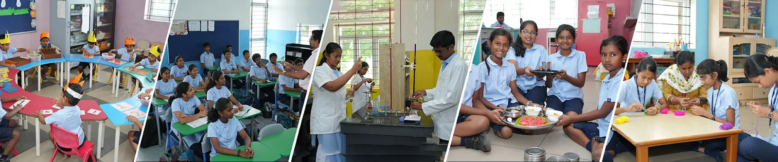 CBSE CURRICULUM