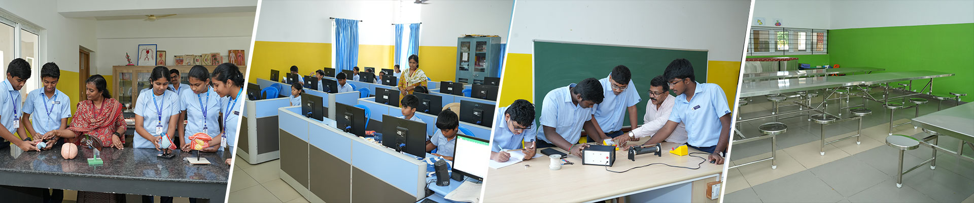 FACILITIES