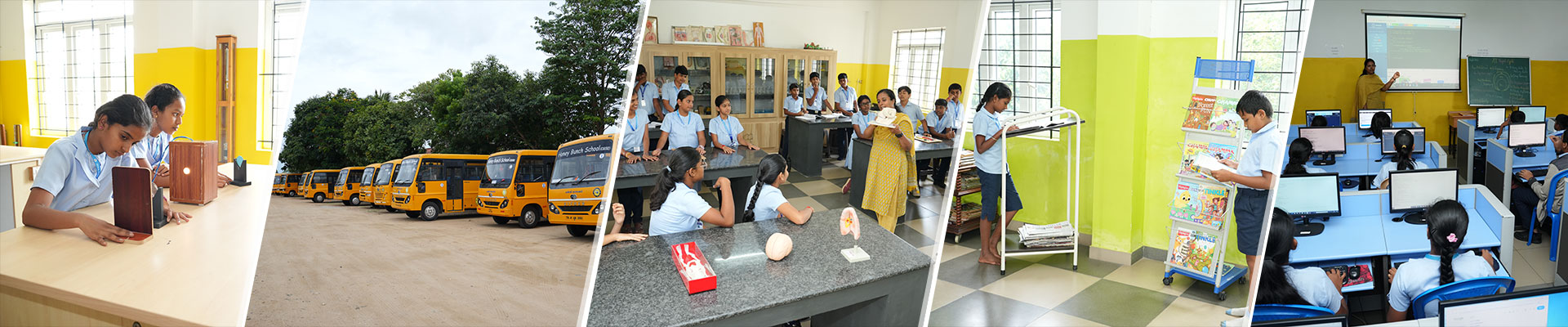 FACILITIES
