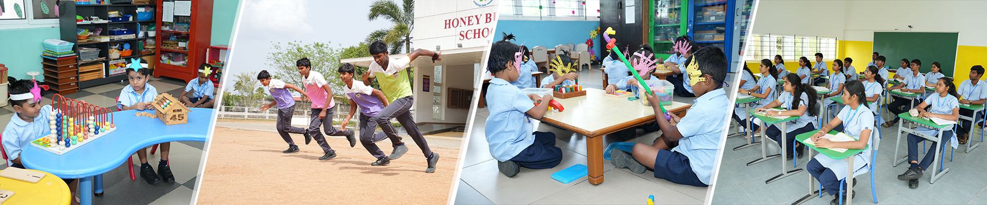 ADMISSIONS